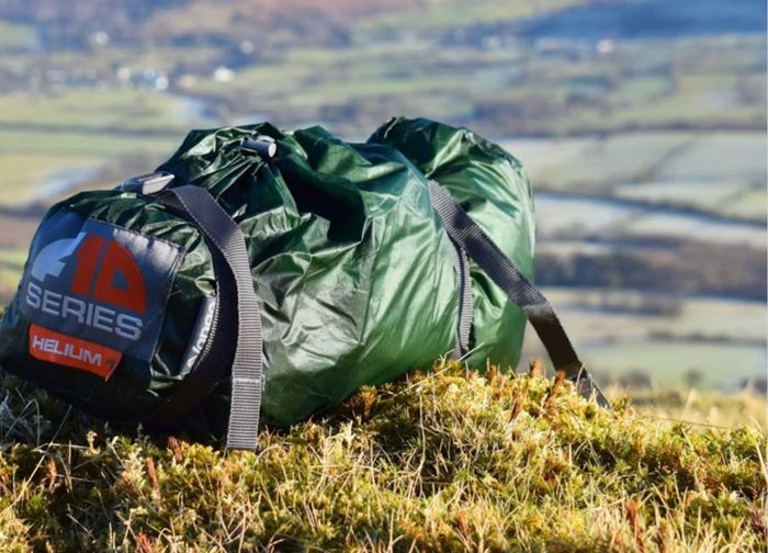 Vango f10 UL 1