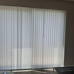 Blinds