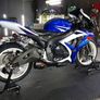 Gsxr 750 Image 2
