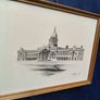 3 x Donal MacPolin Dublin Cityscapes Image 7