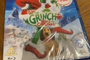 How the Grinch Stole Christmas (Still Sealed)