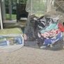 Maternity clothes size 8-10 Image 4