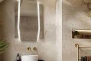 Maxim 600mm Led Mirror