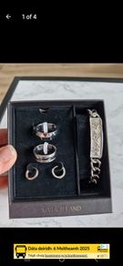 Men's jewellery set