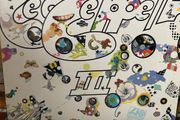 Led Zeppelin - Led Zeppelin III (Irish Press / Misprint)