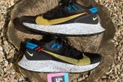 Premium Nike React Pegasus Trail