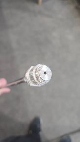 Paint sprayer extension