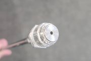 Paint sprayer extension