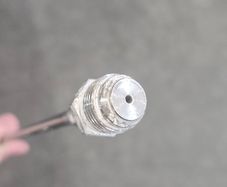 Paint sprayer extension