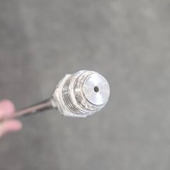 Paint sprayer extension