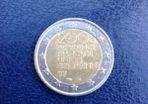 Two Euro Collectors  Coin