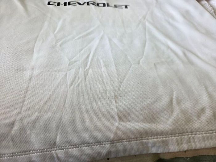 Manchester United Football Club Away Jersey 2014 to 2015 Extra Large Adult XL Nike