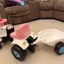 Ride on Toy Tractor Image 2