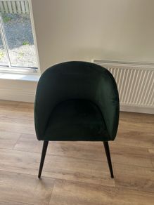 occassional chair