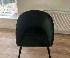 occassional chair