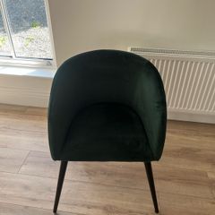 occassional chair