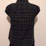 Topshop Wool Jacket Image 8