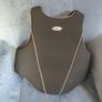 kids horse riding body protector Image 3