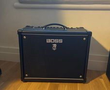 boss katana 50 mk.II