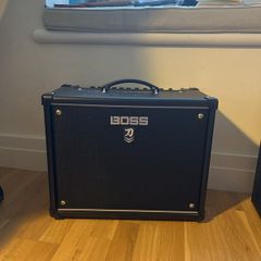 boss katana 50 mk.II