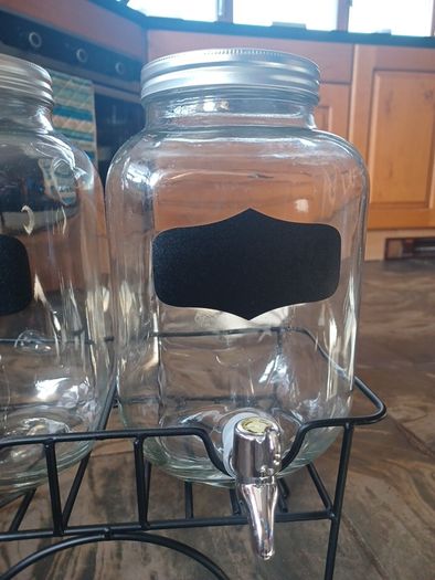 Drinks Dispenser