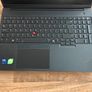 Lenovo ThinkPad P16V gen.3 Laptop | Ultra 7 | 32GB | 2TB | Nvidia RTX 8GB | 16" | Warranty Image 5