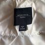Weekend MaxMara Padded Ivory Jacket - Size 12 Image 6