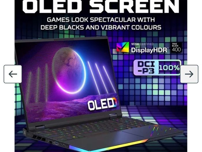 ACER Predator Helios 16 AI 16" Gaming Laptop - Intel Core Ultra 9, RTX 5090, 1 TB SSD