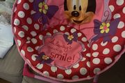 Minnie Mouse Seat