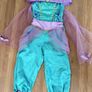 Disney Jasmine Fancy dress costume Image 3