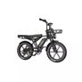KOOLUX X9 Electric Bike Image 2