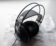 Akg K-612 Pro