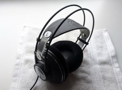 Akg K-612 Pro