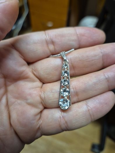 Vintage Necklace