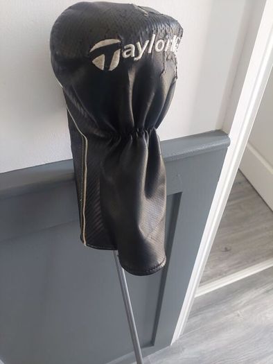 Taylormade M1 driver