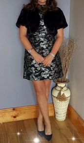 Warehouse Dress