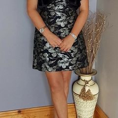Warehouse Dress