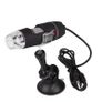 Portable USB Microscope USB Light Electric Handheld Microscopes Suction Tool 1000X 8 LED Digital Endoscope Microscope Camera Image 2