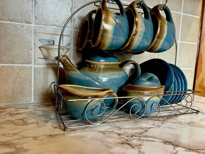 Tea Set