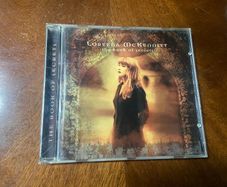Loreena McKennitt The Book of Secrets CD
