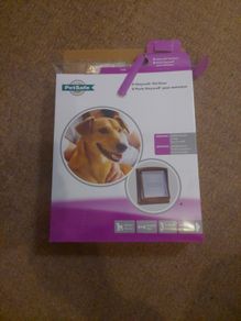 Pet Door