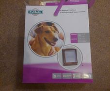 Pet Door