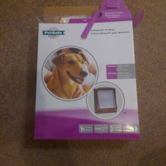Pet Door