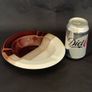 Vintage Poole pottery ashtray Image 7