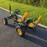 Berg John Deere Image 3