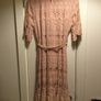Gorgeous lace occasional dress size 14, brand new Image 4