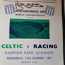 Celtic FC Memorabilia (Soccer) Image 2