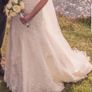 Sophia Tolli Mirri dress style Y11419 Image 10