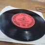 Woodstock 78 National Jamboree VERY RARE SINGLE Image 2