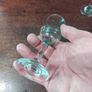Antique pair of glasses Image 4